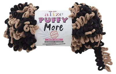 Alize Puffy More 6289