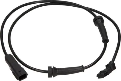 Produktbild von MAXGEAR ABS Sensor Raddrehzahl Hinten für RENAULT SCÉNIC II (JM0/1) 20-0199