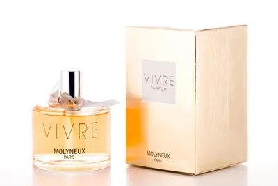 Produktbild von Molyneux vivre EdP Eau de Parfum 100 ml