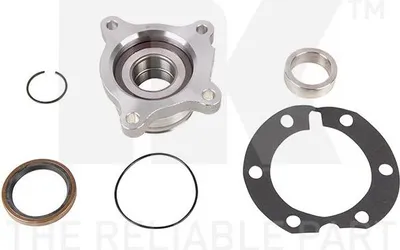 Zdjęcie produktu dla Łożysko Koła Toyota Tył Land Cruiser 3,0-4,0 02-