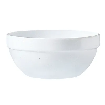 Produktbild von Restaurant White Stapelschale 14cm; 48cl - 6 Stück