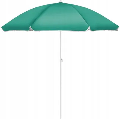 Obrázok produktu pre Tyrkysový slnečník, 160 cm