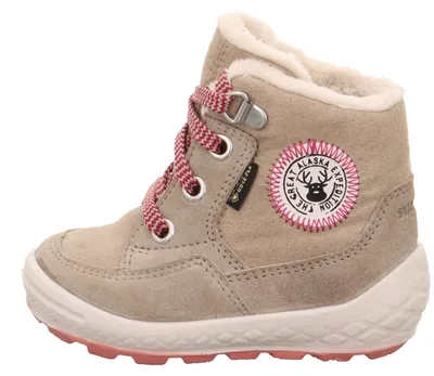 Produktbild von Winterstiefel