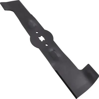 Produktbild von Messer 46cm für YARD MAN 46P 46SP OK46P G46 SG46 Ersatzklinge 742-0818