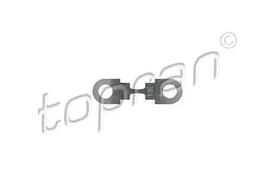 Produktbild von TOPRAN Sicherung 113 773