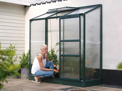Produktbild von Ida 1300 HKP 4mm, smaragd