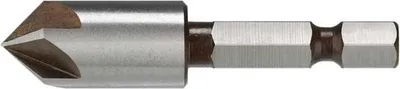 Zdjęcie produktu dla Pogłębiacz do drewna 10 mm 1/4" Luna
