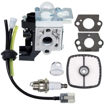 Produktbild von Verstellbares Carburatoreinigungssatz für Motorcarburatoren