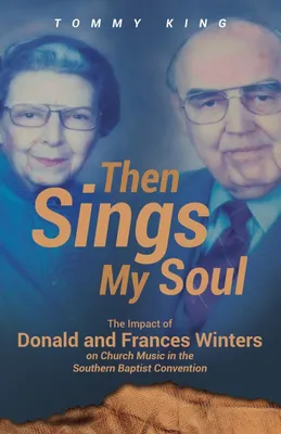 Produktbild von Then Sings My Soul