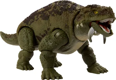Produktbild von Jurassic World Hammond Collection - Scutosaurus