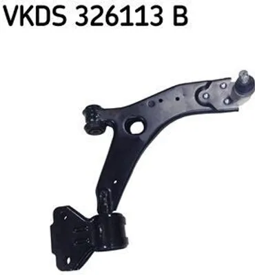 Zdjęcie produktu dla SKF VKDS 326113 B – wahacz poprzeczny do VOLVO V40 hatchback (525, 526)