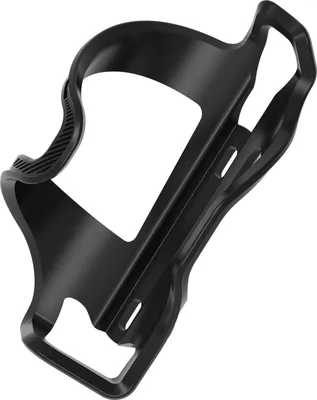 Image de Lezyne Flow Cage SL R Noir Porte-bidon vélo