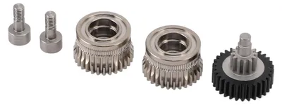 Extruder-Antriebsrad aus gehärtetem Stahl für K1C/K1 3D-Drucker