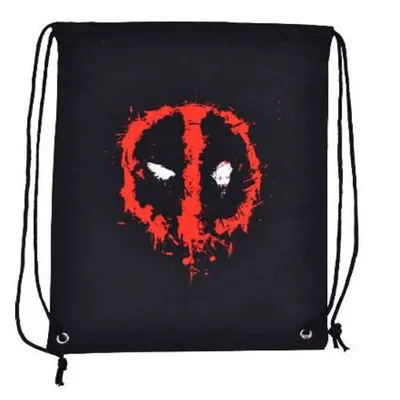 Produktbild von Merc Sportbeutel Deadpool
