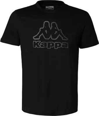 Produktbild von T-Shirt Kappa 331G3CW-005 für Uni