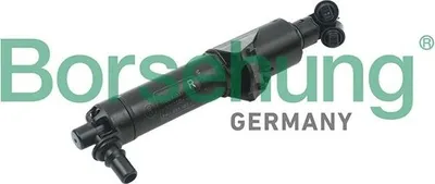 Produktbild von Borsehung Waschwasserdüse Scheinwerferreinigung B18481 Rechts für AUDI A4 B9 Avant (8W5, 8WD)