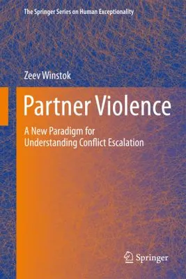 Zdjęcie produktu dla Partner Violence