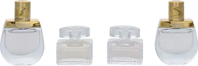 Immagine prodotto di 4x5ml - Chloe Edp/Chloe Edt/Chloe Nomade Edp/Chloe Nomade Edt Chloe Miniatures Set