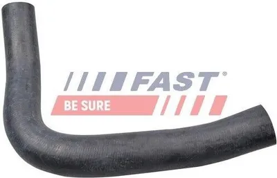 Produktbild von FAST FT61738 Turbo Ladeluftschlauch für FIAT DUCATO Pritsche/Fahrgestell (230) DUCATO Bus (230) DUCATO Kasten (230L)