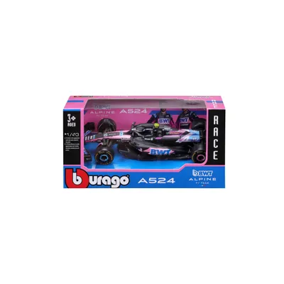 Immagine prodotto di BBURAGO 38219G, 3 anni/anni, Multicolore