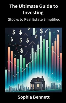 Produktbild von The Ultimate Guide to Investing