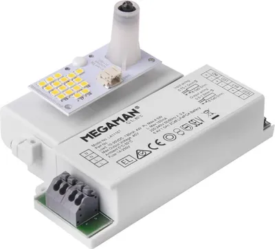 Immagine prodotto di Modulo per apparecchio da incasso, modulo per illuminazione di emergenza,