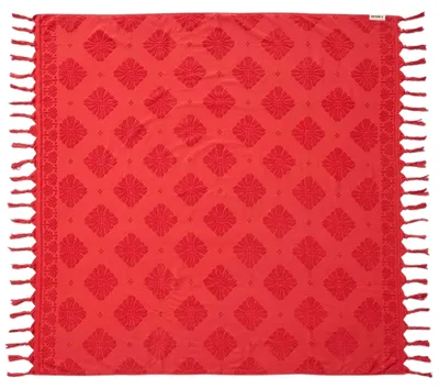 Immagine prodotto di Borsa RIP CURL con asciugamano jumbo in jacquard misto, modello unisex