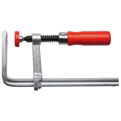 Obrázek produktu pro BESSEY GTR30B6, Ocel, Dřevo