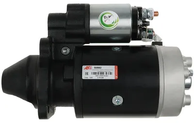 Produktbild von 105 S 4.2 D, 307, 308 4.2 D, 600 5.7 D, 610 5.7 D, 611 6.2 D, 612 6.2 D, 6