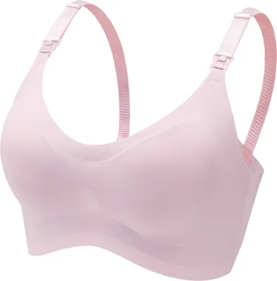 Produktbild von Rose 38BC/85BC Schwangerschafts Still BH Nahtloser Still-BH, Stillen und Schlaf Ohne Bügel für Damen
