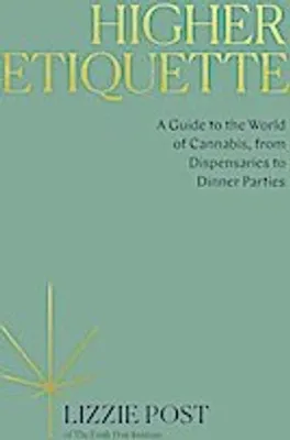 Produktbild von Higher Etiquette