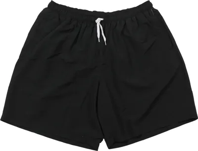 Produktbild von Übergrößen Bade-Shorts ABRAXAS Schwarz 3XL