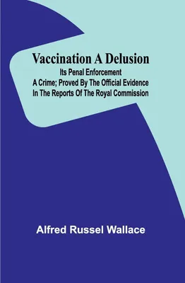 Produktbild von Vaccination a Delusion