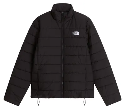 Produktbild von The North Face M Aconcagua Jacket Tnf Black Tnf Black S