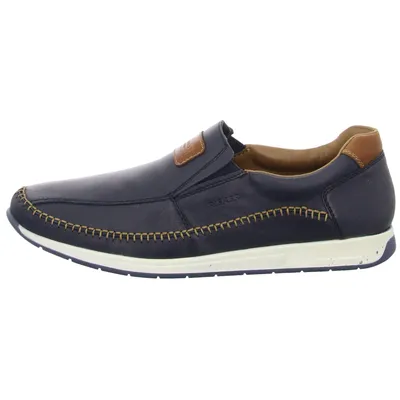 Produktbild von Rieker Sportief Sportief - Blauw - Maat 45