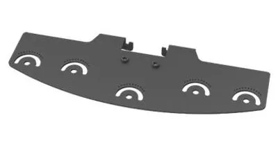 Image de Axis 01221-001 support et boîtier des caméras de sécurité