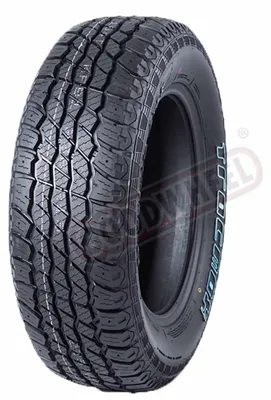 Produktbild von 265/60R18 110T X Privilo AT08