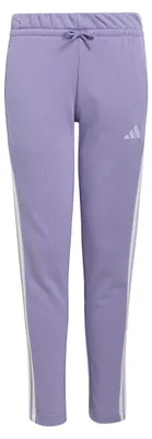 Produktbild von adidas Mädchen Essentials Pants, Magic Lilac/White, 13-14 Years