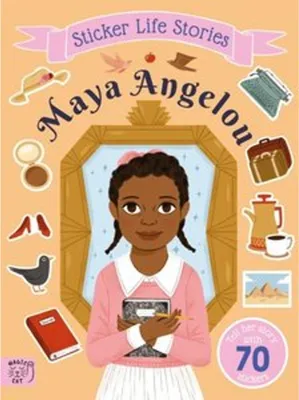 Produktbild von Maya Angelou
