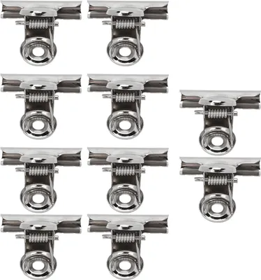 Image de Clip de pincement d'ongle,Clip d'extension d'ongle,Clip de fibre de verre d'ongle,Clip d'extension de pincement d'ongle,Clip de fixation de fibre de verre d'ongle,Clip d'ongle