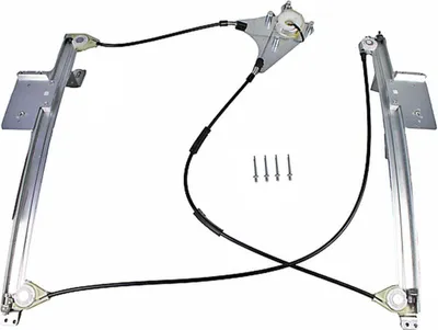 Immagine prodotto di Alzacristalli elettrico anteriore destro senza motore elettrico METZGER per MINI, tra gli altri