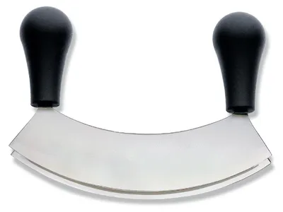 Produktbild von Dick #Wiegemesser, Doppel-Kl. 23 cm