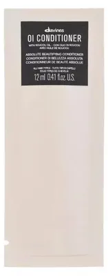 Zdjęcie produktu dla Davines OI Conditioner odżywka do włosów 12 ml
