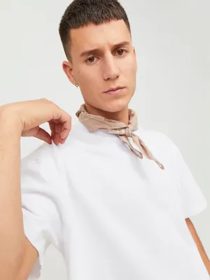 Produktbild von Jack&Jones Kurzarm-T-Shirt für Männer, JPRBLAHARVEY TEE SS CREW NECK ZCPH
