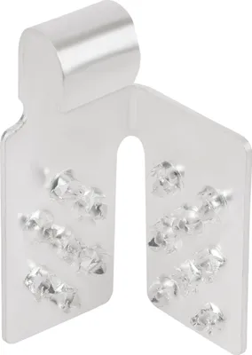 Produktbild von BX-Stecker zum Anschluss der Heizfolie, Montage der Infrarotfolie