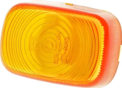 Image de Verre de clignotant arrière pour Honda SFX 50
