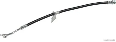 Produktbild von HERTH+BUSS JAKOPARTS J3700394 Bremsschlauch Vorne Links für KIA SOUL (AM)