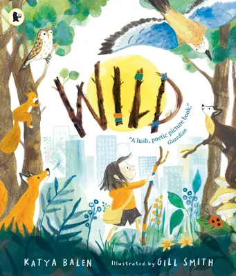 Produktbild von Wild