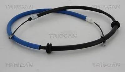Produktbild von TRISCAN Handbremsseil Seilzug Feststellbremse für RENAULT KANGOO (KC0/1) Hinten Rechts 8140 251124