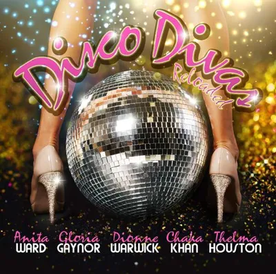 Immagine prodotto di Disco Divas: Edizione rivisitata